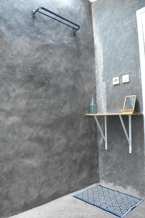 Mama'S Homestay Ruteng Exterior foto