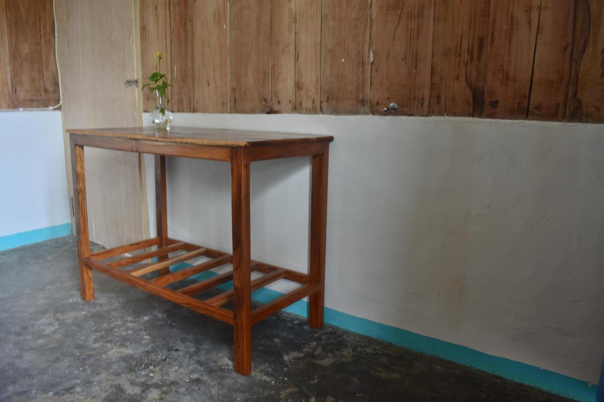Mama'S Homestay Ruteng Cameră foto