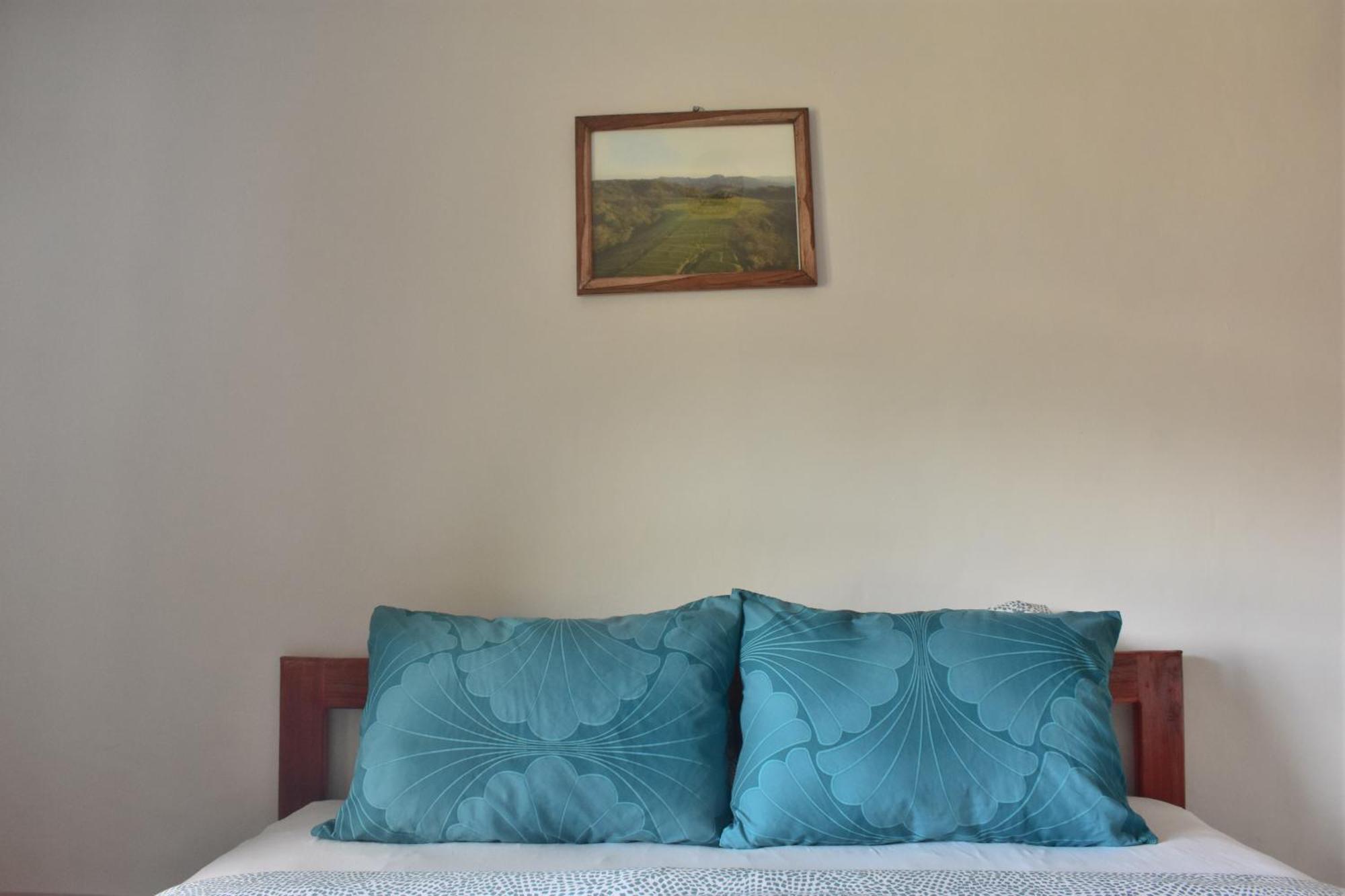Mama'S Homestay Ruteng Cameră foto